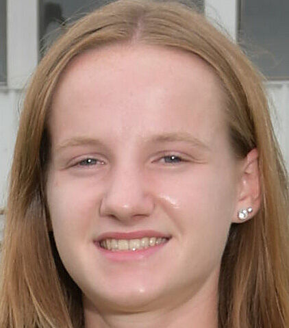 Elissa Barnard, Lafayette